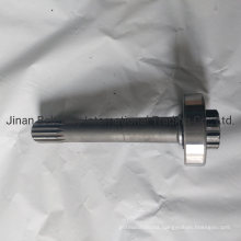 Good Products Sinotruk HOWO Truck Spare Parts Power Take-off Spline Shaft Wg9700290150